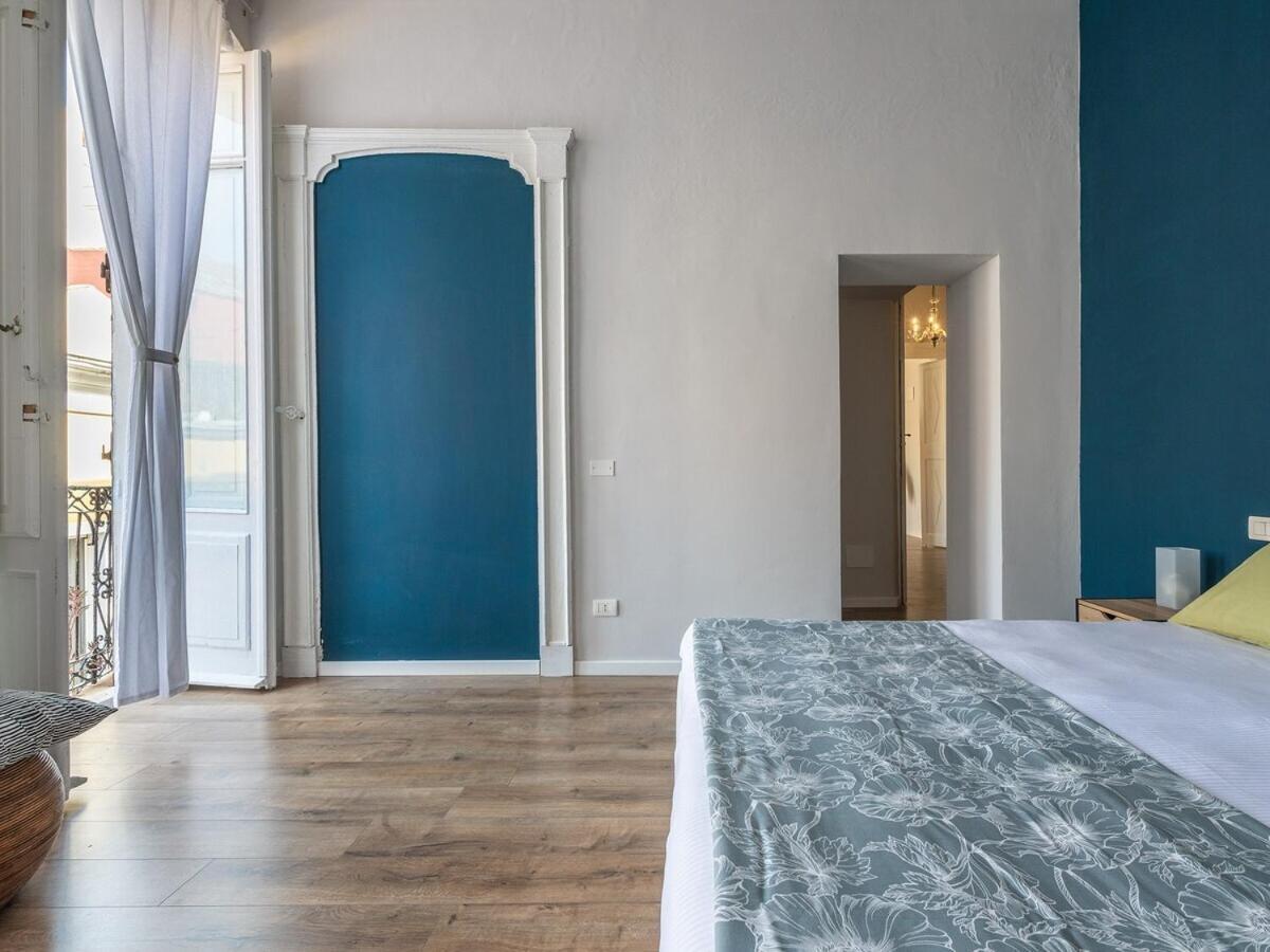 Suite Palazzo Ravenna Кальяри Номер фото