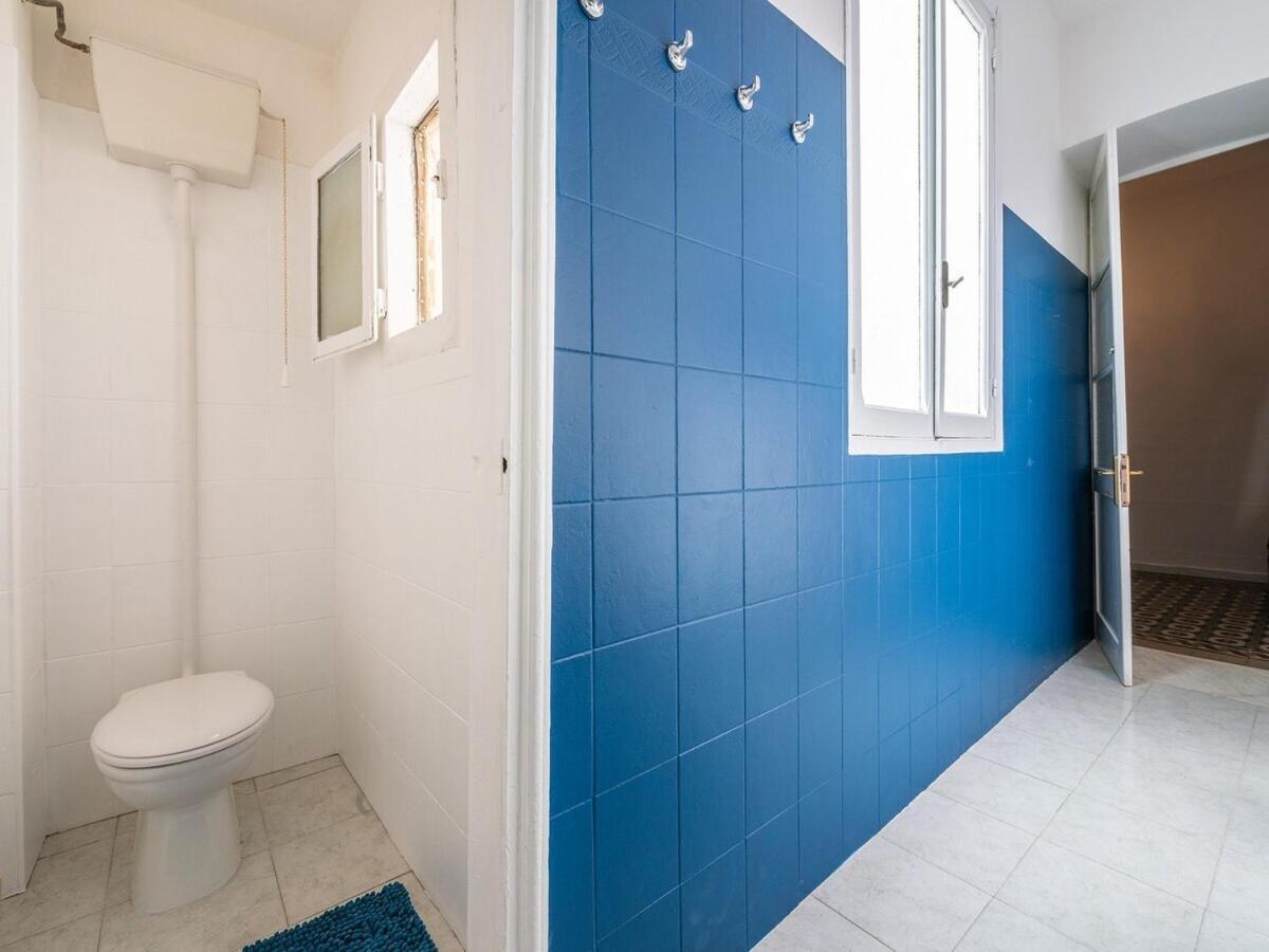 Suite Palazzo Ravenna Кальяри Экстерьер фото
