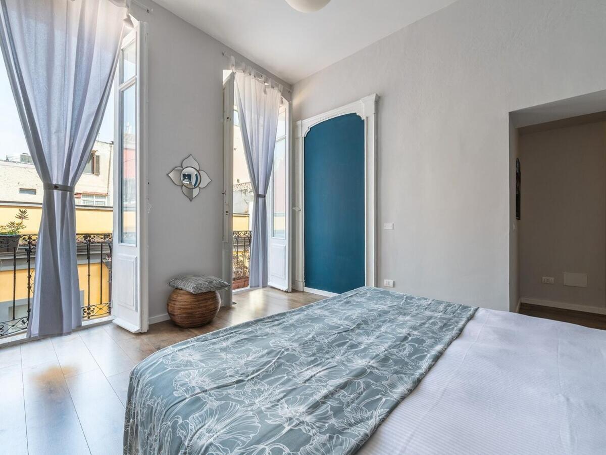 Suite Palazzo Ravenna Кальяри Экстерьер фото