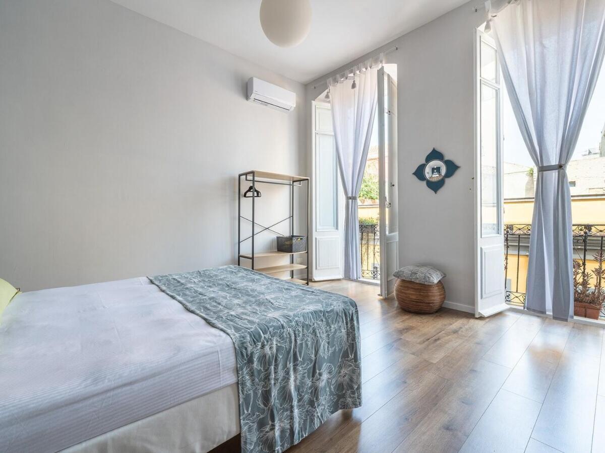 Suite Palazzo Ravenna Кальяри Экстерьер фото