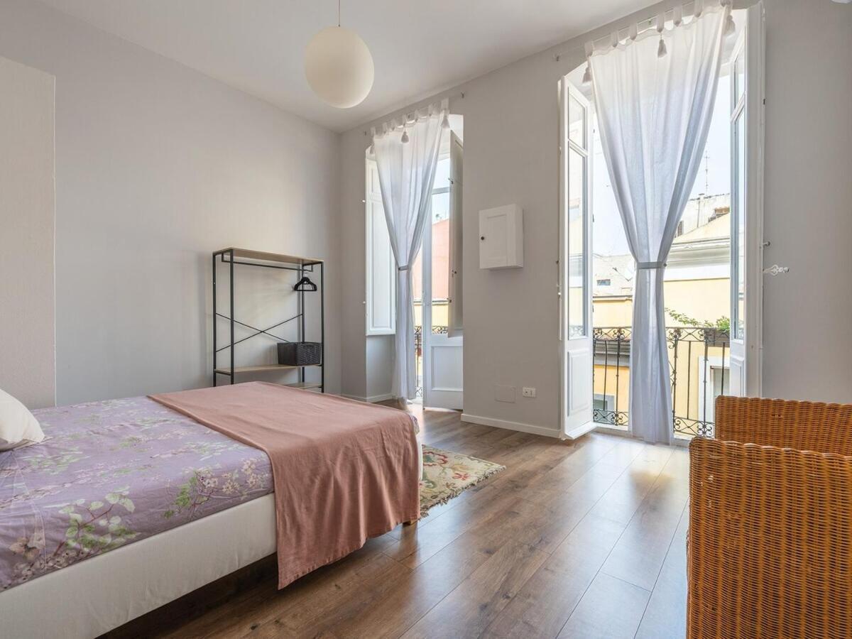 Suite Palazzo Ravenna Кальяри Экстерьер фото